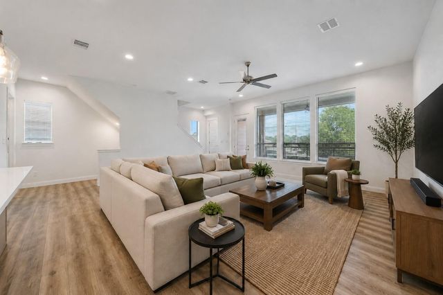 4843 Broom Street, Houston, TX 77091