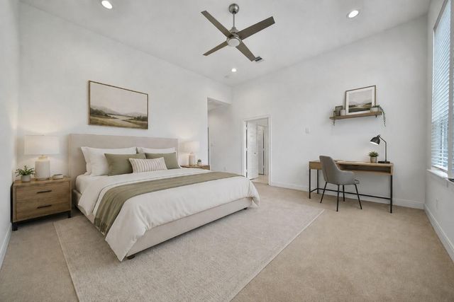 4843 Broom Street, Houston, TX 77091