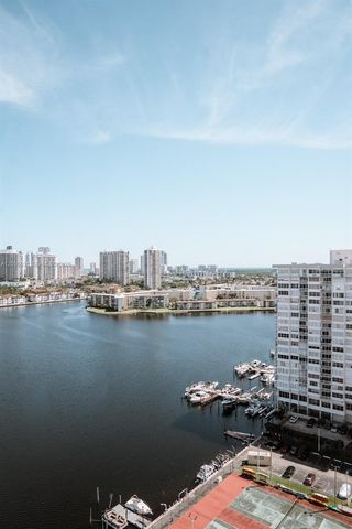 2780 NE 183rd St 2108, Aventura, FL 33160