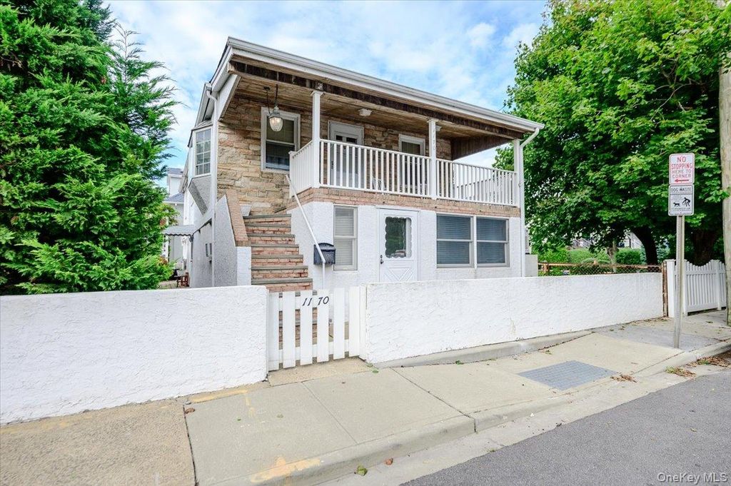 1170 Park Street, East Atlantic Beach, NY 11561 — exterior