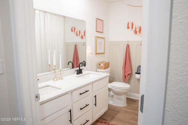 3341 LOOFAH Place, Green Cove Springs, FL 32043