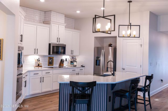 3341 LOOFAH Place, Green Cove Springs, FL 32043