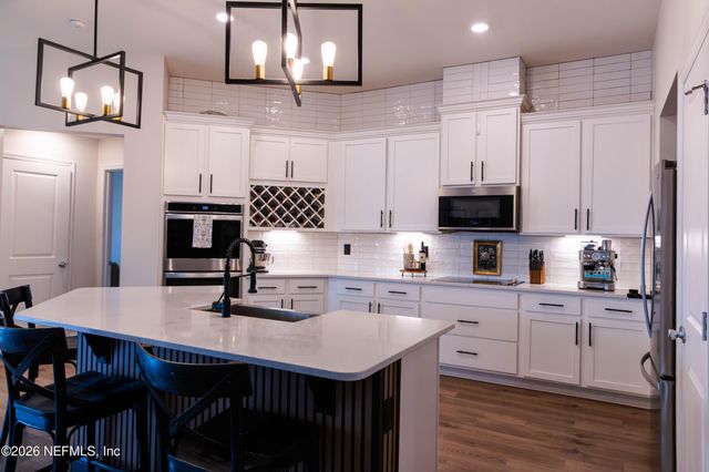 3341 LOOFAH Place, Green Cove Springs, FL 32043