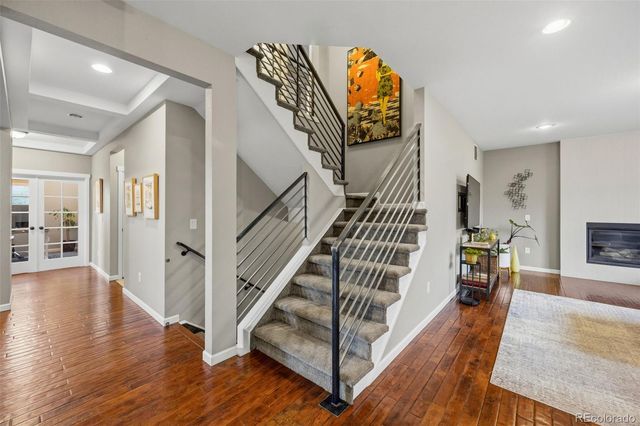 2614 S Kilmer Street, Denver, CO 80228