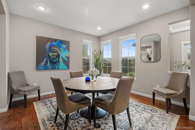 2614 S Kilmer Street, Denver, CO 80228
