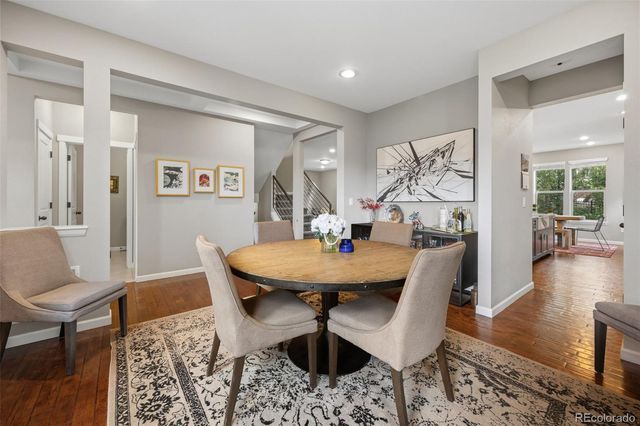 2614 S Kilmer Street, Denver, CO 80228