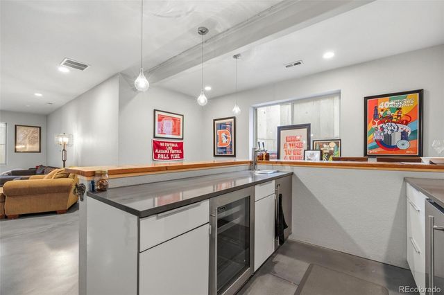 2614 S Kilmer Street, Denver, CO 80228
