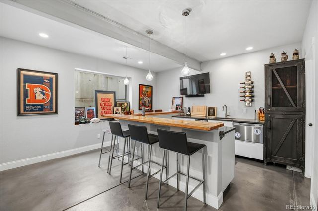 2614 S Kilmer Street, Denver, CO 80228