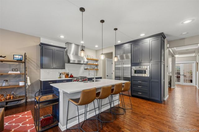 2614 S Kilmer Street, Denver, CO 80228