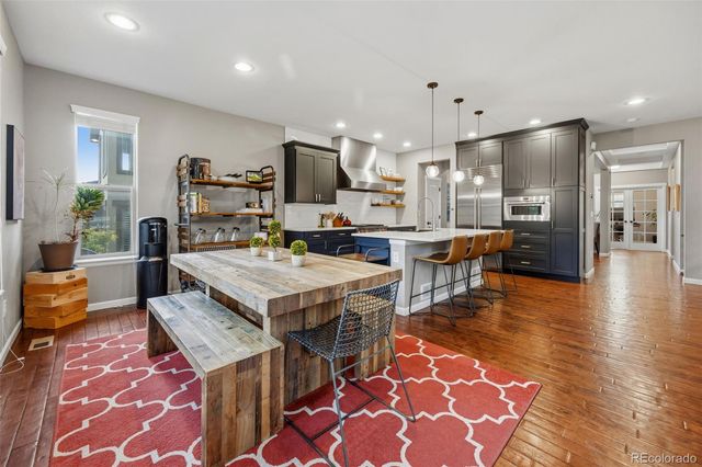 2614 S Kilmer Street, Denver, CO 80228