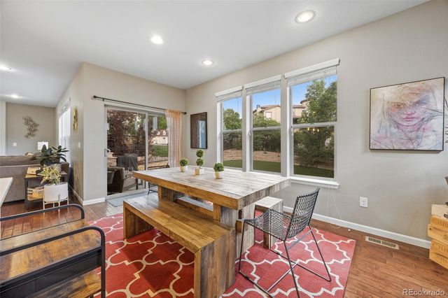 2614 S Kilmer Street, Denver, CO 80228