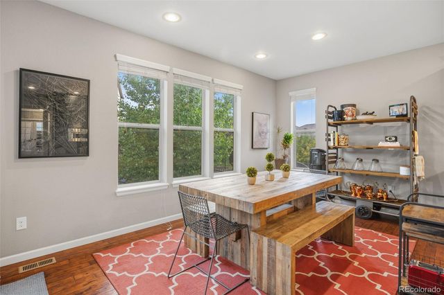 2614 S Kilmer Street, Denver, CO 80228