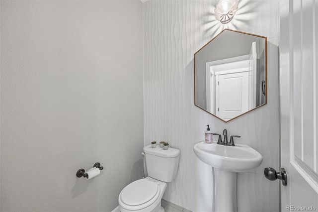 2614 S Kilmer Street, Denver, CO 80228