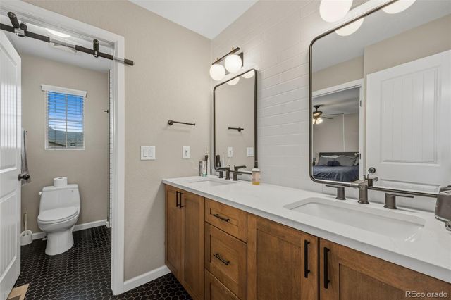 2614 S Kilmer Street, Denver, CO 80228