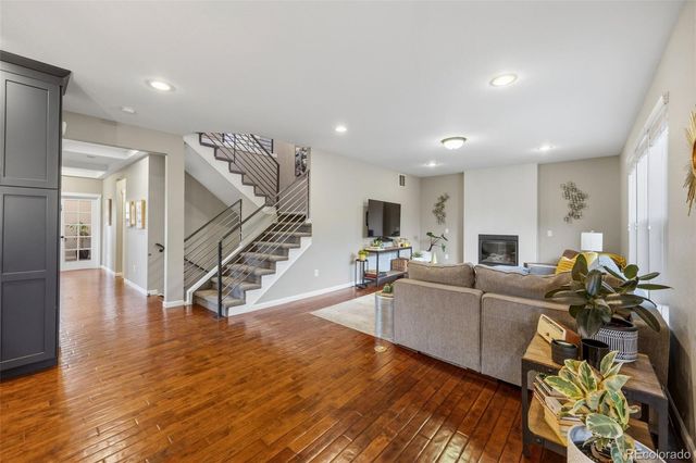 2614 S Kilmer Street, Denver, CO 80228