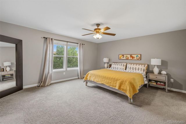 2614 S Kilmer Street, Denver, CO 80228
