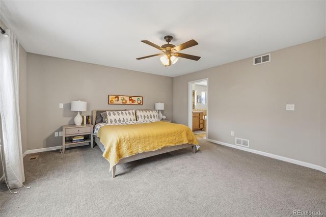 2614 S Kilmer Street, Denver, CO 80228