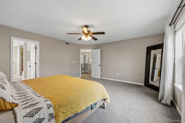 2614 S Kilmer Street, Denver, CO 80228