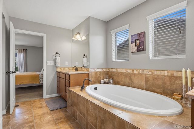 2614 S Kilmer Street, Denver, CO 80228