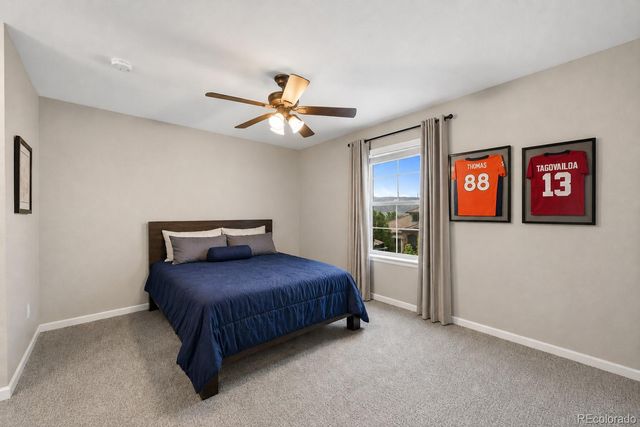 2614 S Kilmer Street, Denver, CO 80228