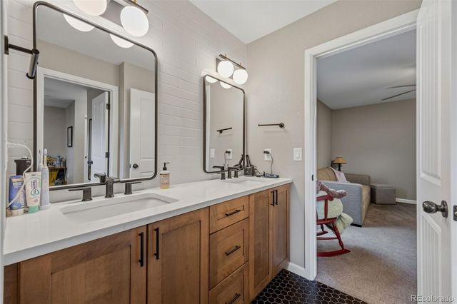 2614 S Kilmer Street, Denver, CO 80228