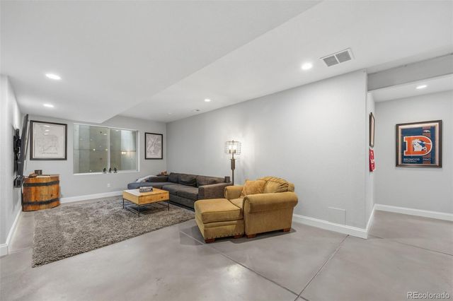 2614 S Kilmer Street, Denver, CO 80228
