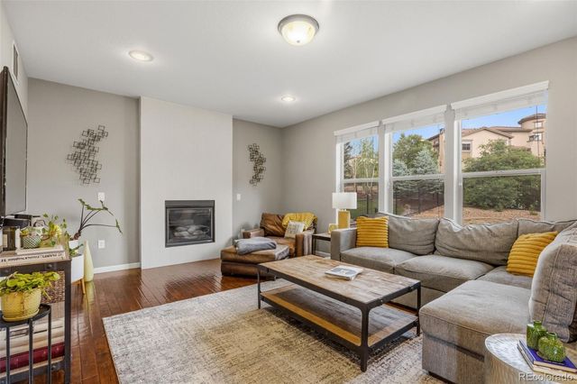 2614 S Kilmer Street, Denver, CO 80228
