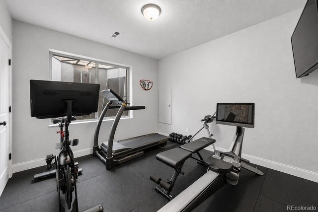 2614 S Kilmer Street, Denver, CO 80228
