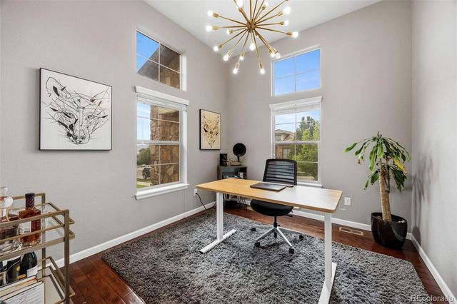 2614 S Kilmer Street, Denver, CO 80228