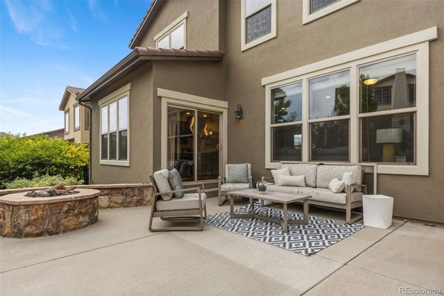 2614 S Kilmer Street, Denver, CO 80228