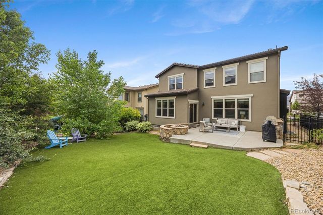 2614 S Kilmer Street, Denver, CO 80228