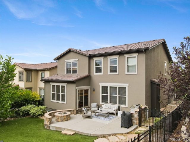 2614 S Kilmer Street, Denver, CO 80228