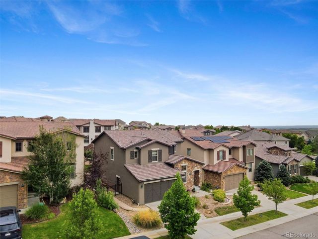 2614 S Kilmer Street, Denver, CO 80228