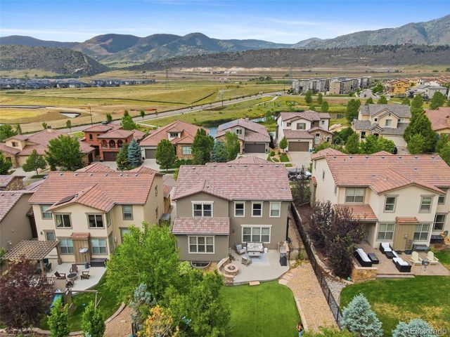 2614 S Kilmer Street, Denver, CO 80228
