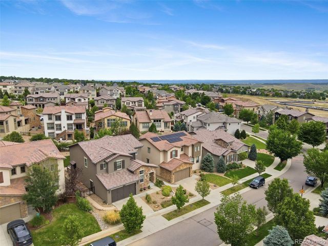 2614 S Kilmer Street, Denver, CO 80228