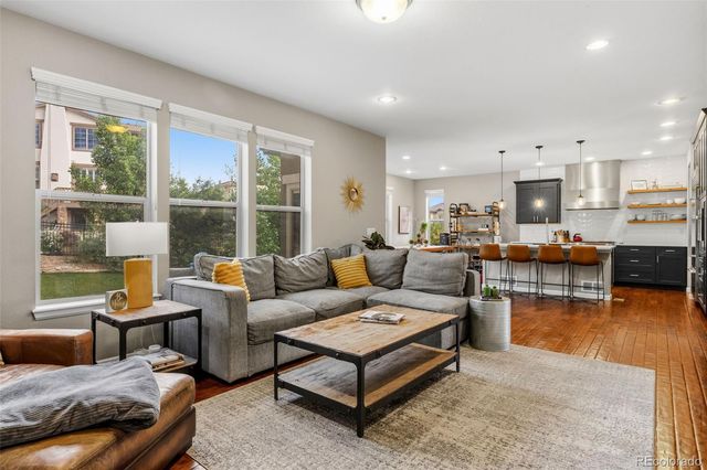 2614 S Kilmer Street, Denver, CO 80228