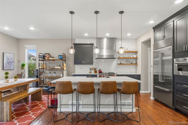 2614 S Kilmer Street, Denver, CO 80228