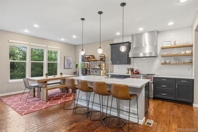 2614 S Kilmer Street, Denver, CO 80228