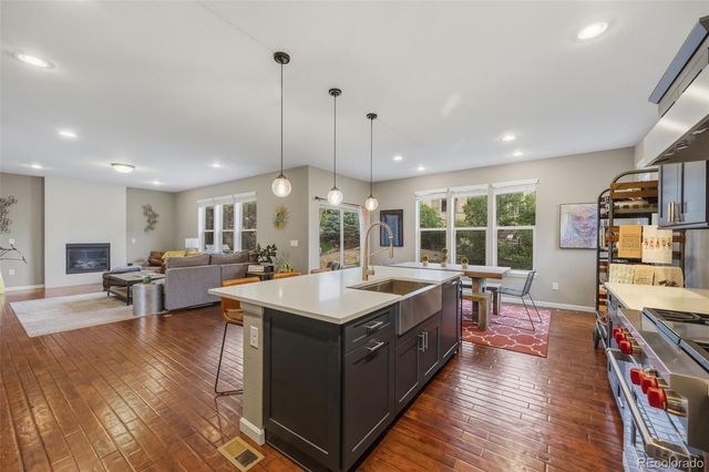 2614 S Kilmer Street, Denver, CO 80228