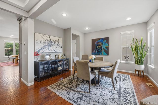 2614 S Kilmer Street, Denver, CO 80228