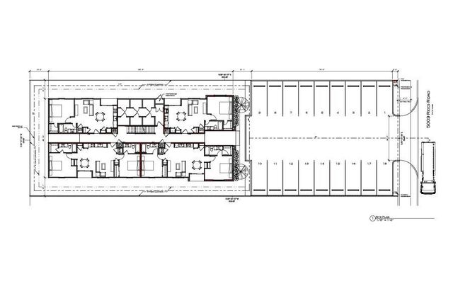 5009 Reed Road, Houston, TX 77033