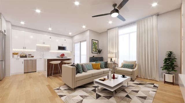 5009 Reed Road, Houston, TX 77033