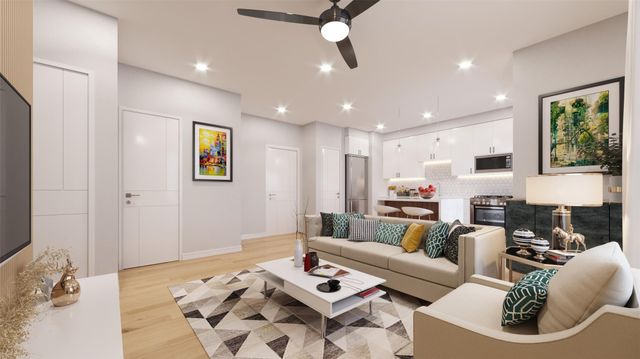 5009 Reed Road, Houston, TX 77033