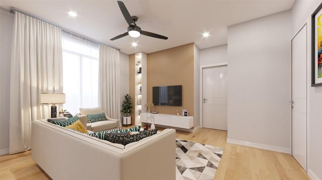 5009 Reed Road, Houston, TX 77033