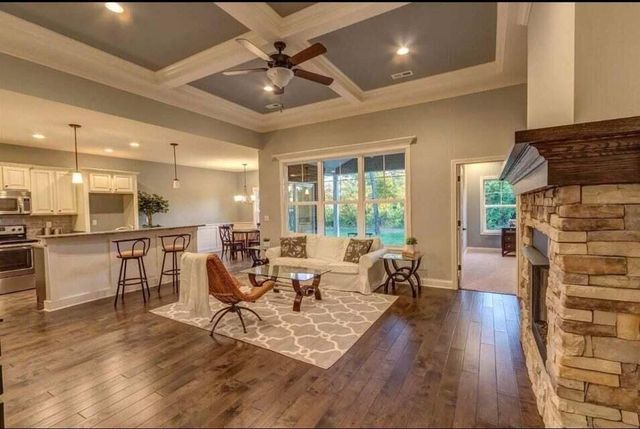 131 Westwoods Drive, Georgetown, KY 40324