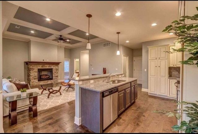 131 Westwoods Drive, Georgetown, KY 40324