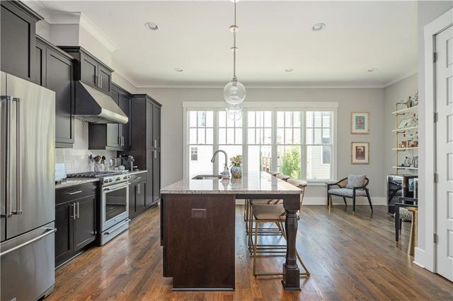 1918 Kings Cross NW, Atlanta, GA 30318