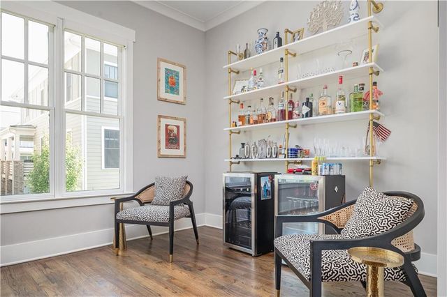 1918 Kings Cross NW, Atlanta, GA 30318