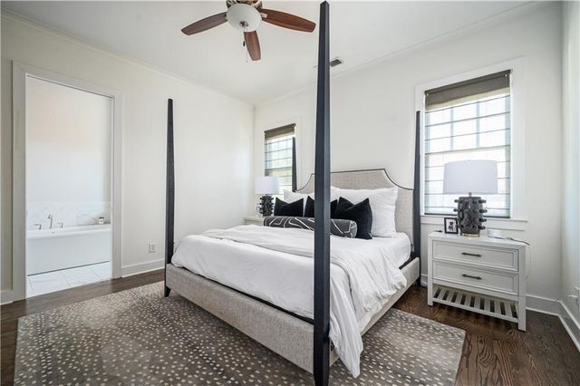 1918 Kings Cross NW, Atlanta, GA 30318