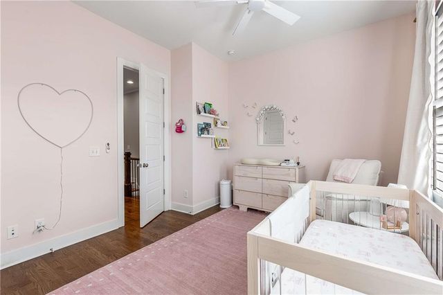 1918 Kings Cross NW, Atlanta, GA 30318